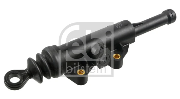 Master Cylinder, clutch